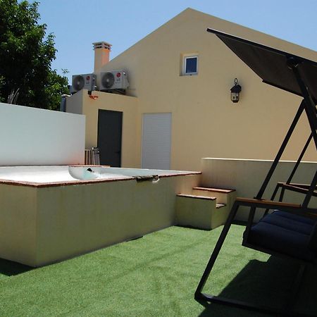 The Orange Tree Houses - Vista Patio By Live And Stay Abrantes Dış mekan fotoğraf